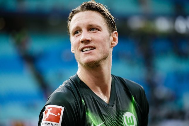 Wout Weghorst