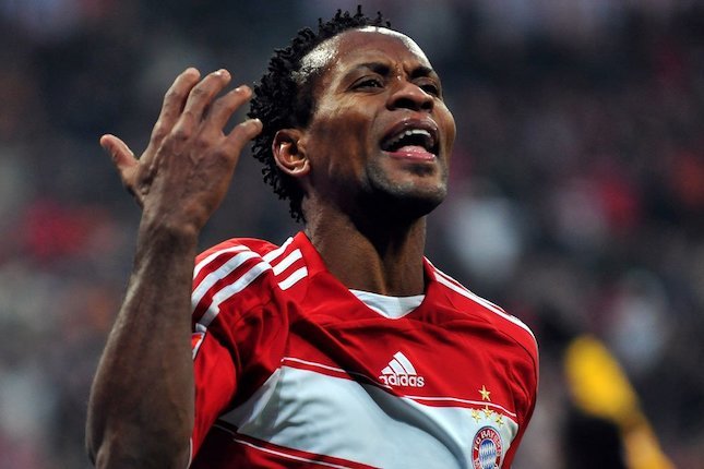 Ze Roberto Ze Roberto