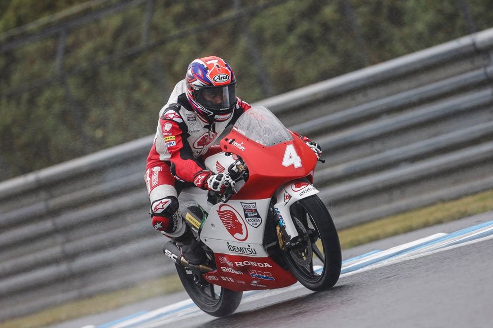 Ibunda Afridza Munandar Syok Berat Dengar Anaknya Meninggal di Sepang Ibunda Afridza Munandar Syok Berat Dengar Anaknya Meninggal di Sepang