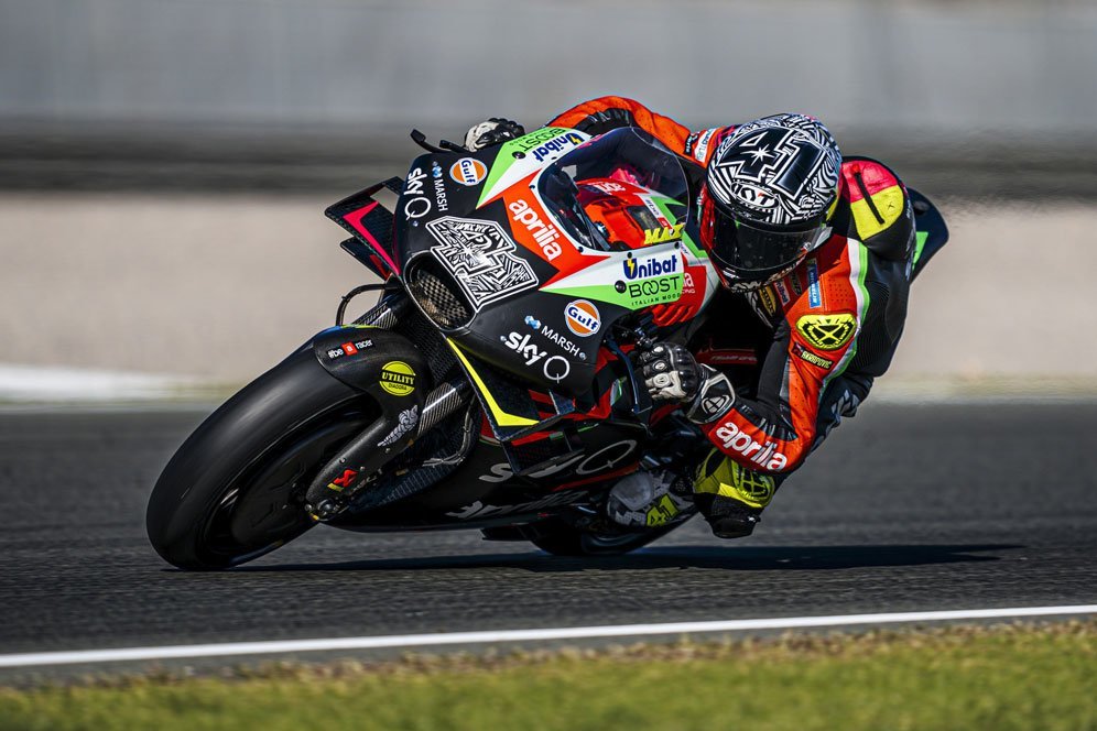 'Tetap Pakai Motor 2020 di MotoGP 2021 Bukan Ide Gila' 'Tetap Pakai Motor 2020 di MotoGP 2021 Bukan Ide Gila'