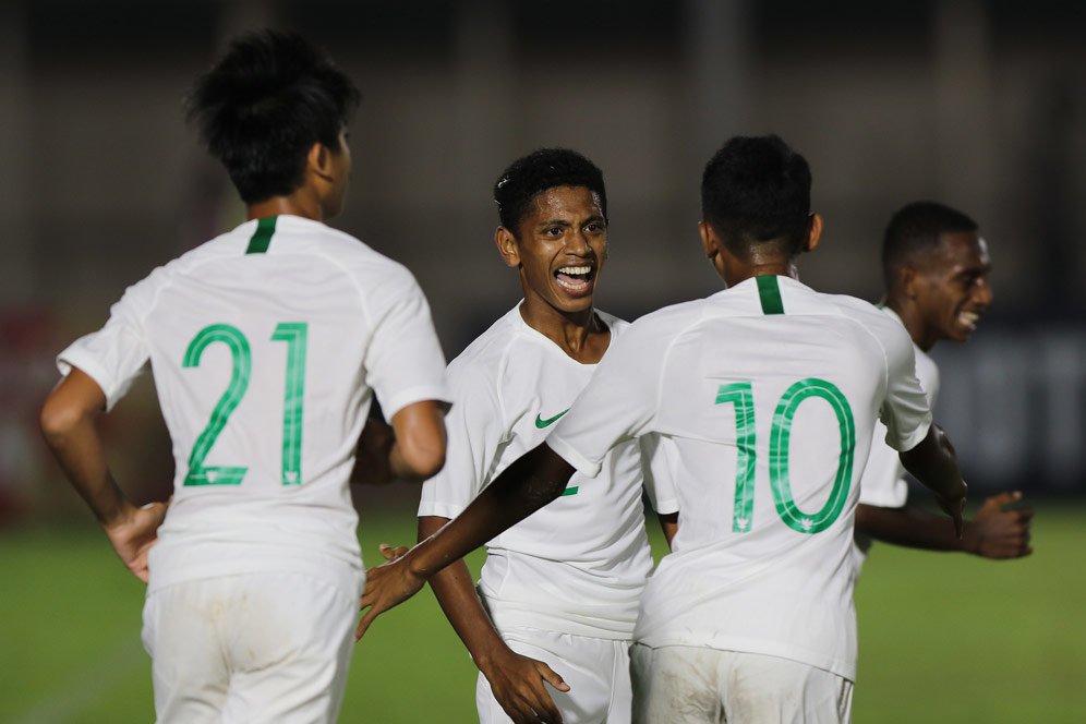 PSSI: Alfin Lestaluhu Meninggal karena Encephalitis PSSI: Alfin Lestaluhu Meninggal karena Encephalitis