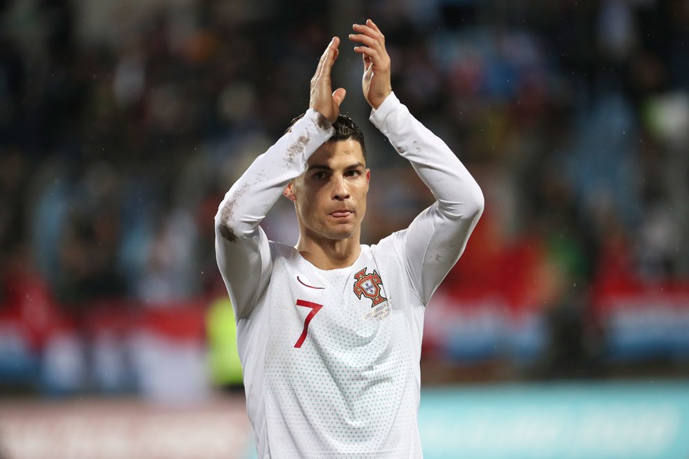 Kualifikasi EURO 2020: Skor, Klasemen Akhir, Daftar Pencetak Gol Grup B Kualifikasi EURO 2020: Skor, Klasemen Akhir, Daftar Pencetak Gol Grup B