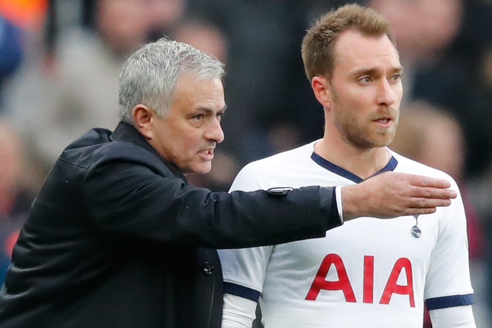 Harga Diskon, Inter Milan Bisa Beli Christian Eriksen dengan Rp383 Miliar Harga Diskon, Inter Milan Bisa Beli Christian Eriksen dengan Rp383 Miliar
