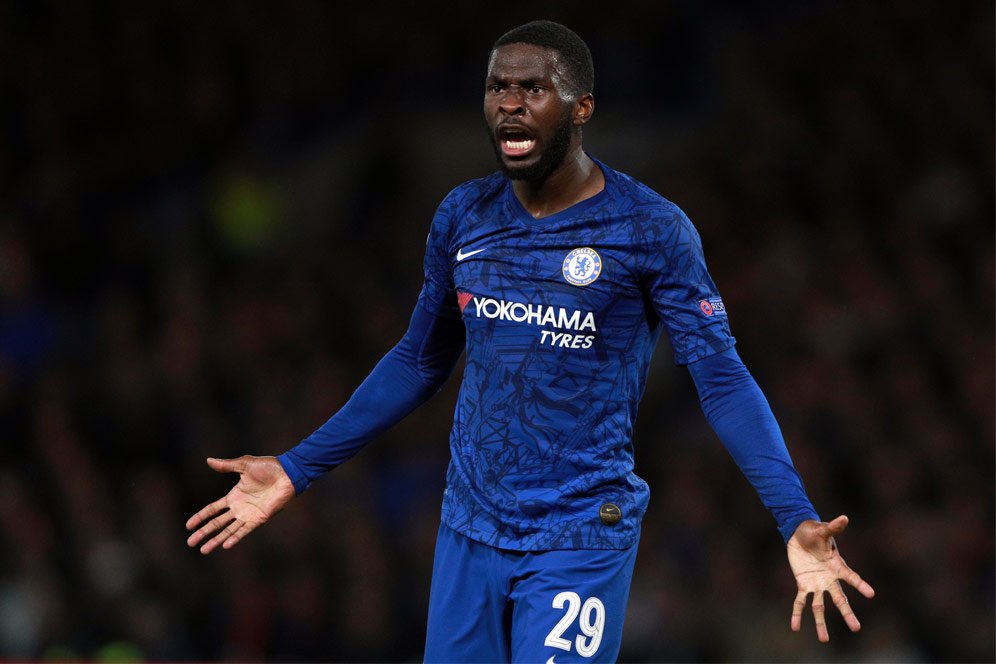 Chelsea Diklaim Keliru Lepas Fikayo Tomori ke AC Milan