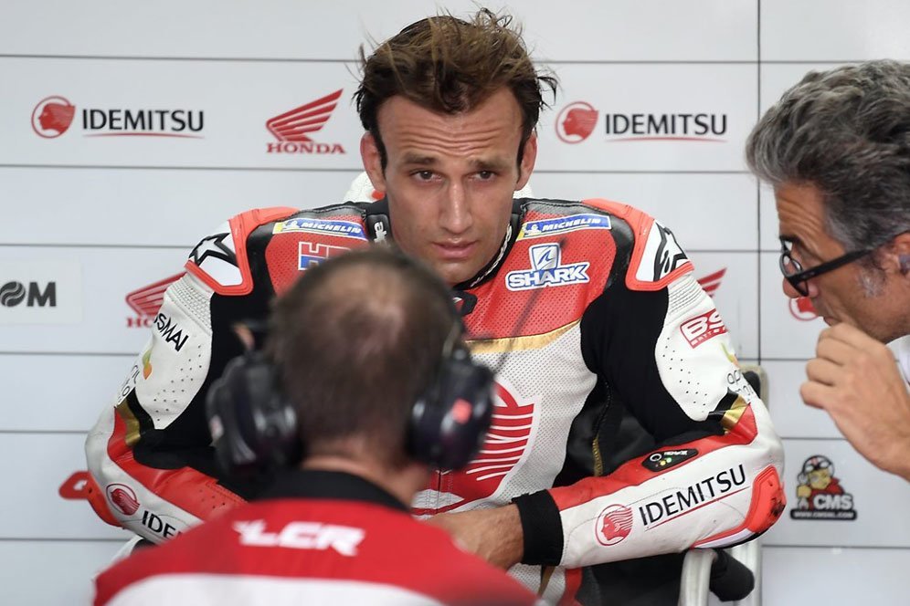 Dicampakkan Honda, Johann Zarco Beber Kisahnya Didekati Ducati Dicampakkan Honda, Johann Zarco Beber Kisahnya Didekati Ducati
