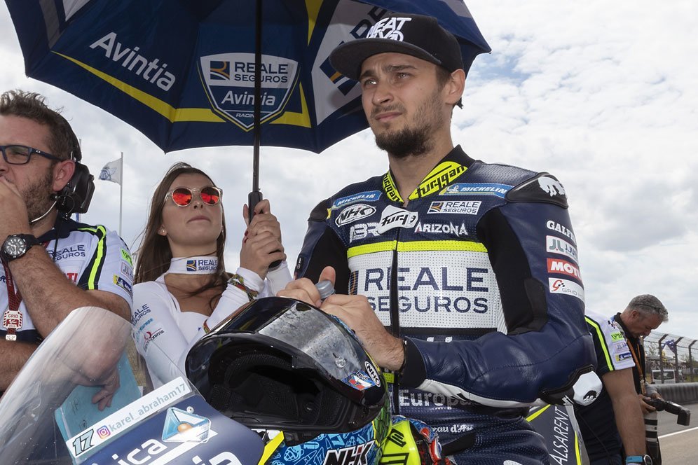 Karel Abraham Pensiun dari MotoGP, Peluang Johann Zarco Terbuka