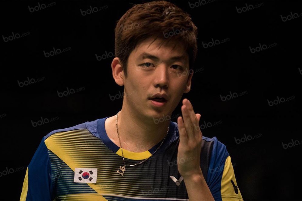 Lee Yong-dae Akui Idolakan Legenda Bulu Tangkis Indonesia