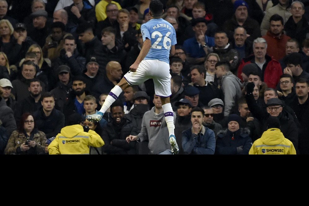 Manchester City dan 400 Kemenangan di Premier League Manchester City dan 400 Kemenangan di Premier League