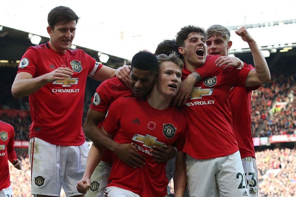 Menang Carabao Cup Itu Bukan Hanya Mimpi Bagi MU Menang Carabao Cup Itu Bukan Hanya Mimpi Bagi MU