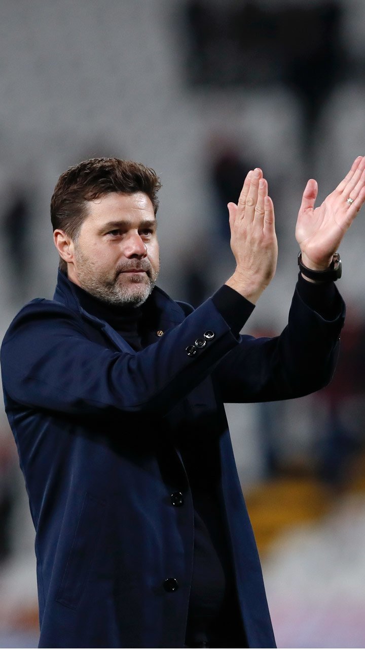 Dipecat Tottenham, Pochettino Diinginkan Fans MU Untuk Gantikan Solskjaer Dipecat Tottenham, Pochettino Diinginkan Fans MU Untuk Gantikan Solskjaer