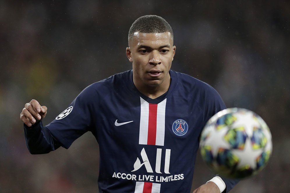 Barisan Pemain Pinjaman Termahal Dunia: Kylian Mbappe Seharga Rp735 Miliar Barisan Pemain Pinjaman Termahal Dunia: Kylian Mbappe Seharga Rp735 Miliar