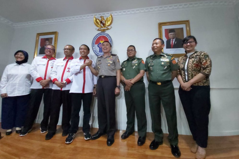Ini Pendapat Arema Soal PR Kepengurusan PSSI Anyar Ini Pendapat Arema Soal PR Kepengurusan PSSI Anyar