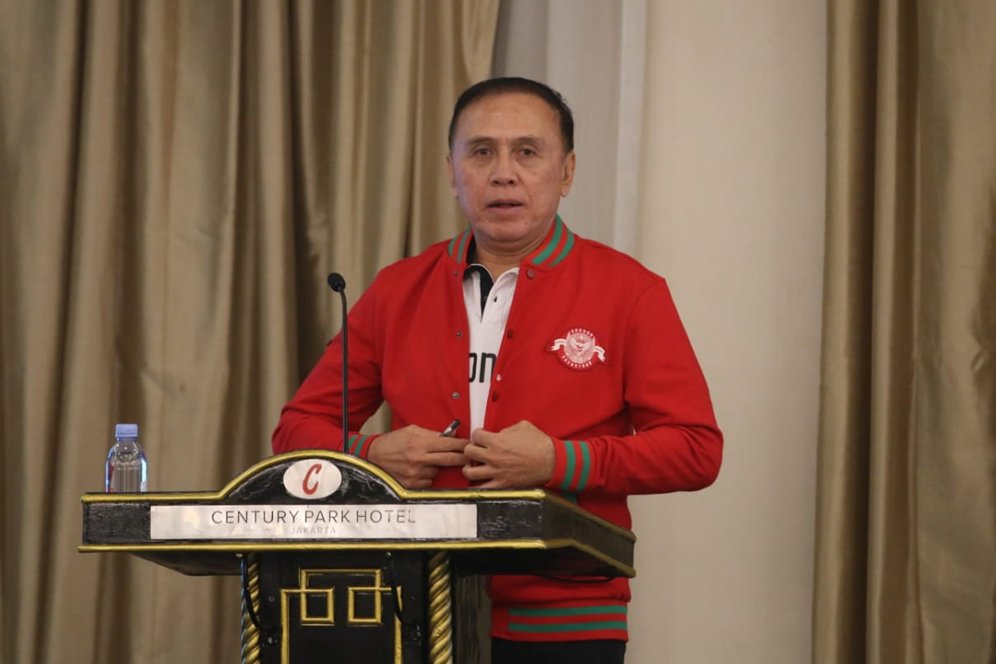 Iwan Bule Garansi Suporter Timnas Indonesia Aman di Malaysia Iwan Bule Garansi Suporter Timnas Indonesia Aman di Malaysia