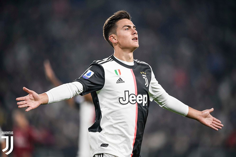 Hasil Lengkap dan Klasemen Serie A Pasca Juventus vs AC Milan Hasil Lengkap dan Klasemen Serie A Pasca Juventus vs AC Milan