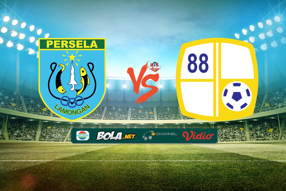 Prediksi Persela Lamongan vs Barito Putera 4 November 2019 Prediksi Persela Lamongan vs Barito Putera 4 November 2019