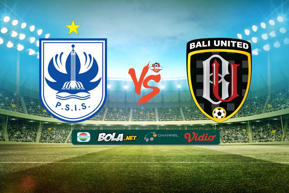 Highlights Shopee Liga 1 2019: PSIS Semarang 1-0 Bali United