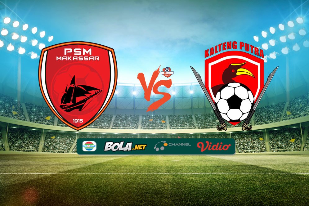 Prediksi PSM Makassar vs Kalteng Putra 6 November 2019 Prediksi PSM Makassar vs Kalteng Putra 6 November 2019