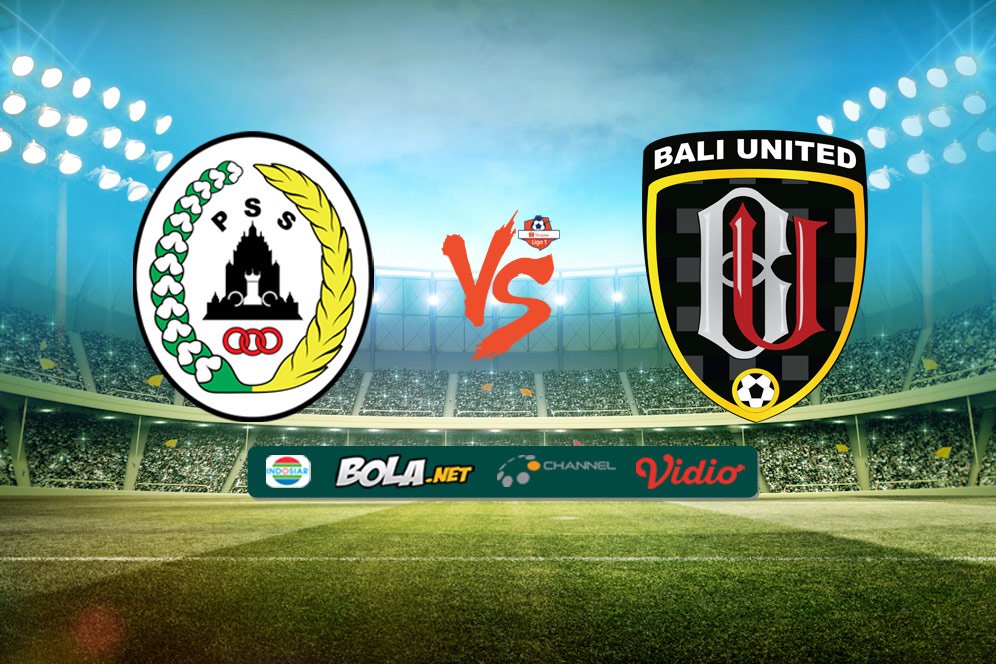 Prediksi PSS Sleman vs Bali United 6 November 2019 Prediksi PSS Sleman vs Bali United 6 November 2019