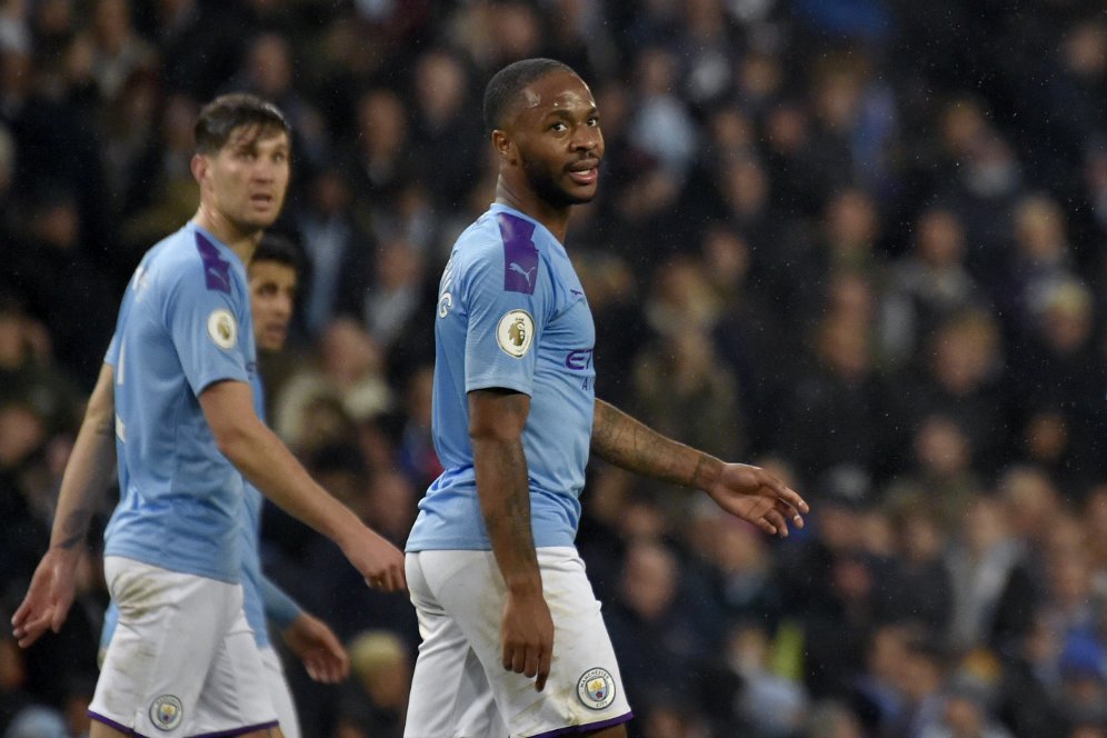 Hati-hati, Liverpool! Manchester City Siap Balas Dendam di Musim Depan Hati-hati, Liverpool! Manchester City Siap Balas Dendam di Musim Depan
