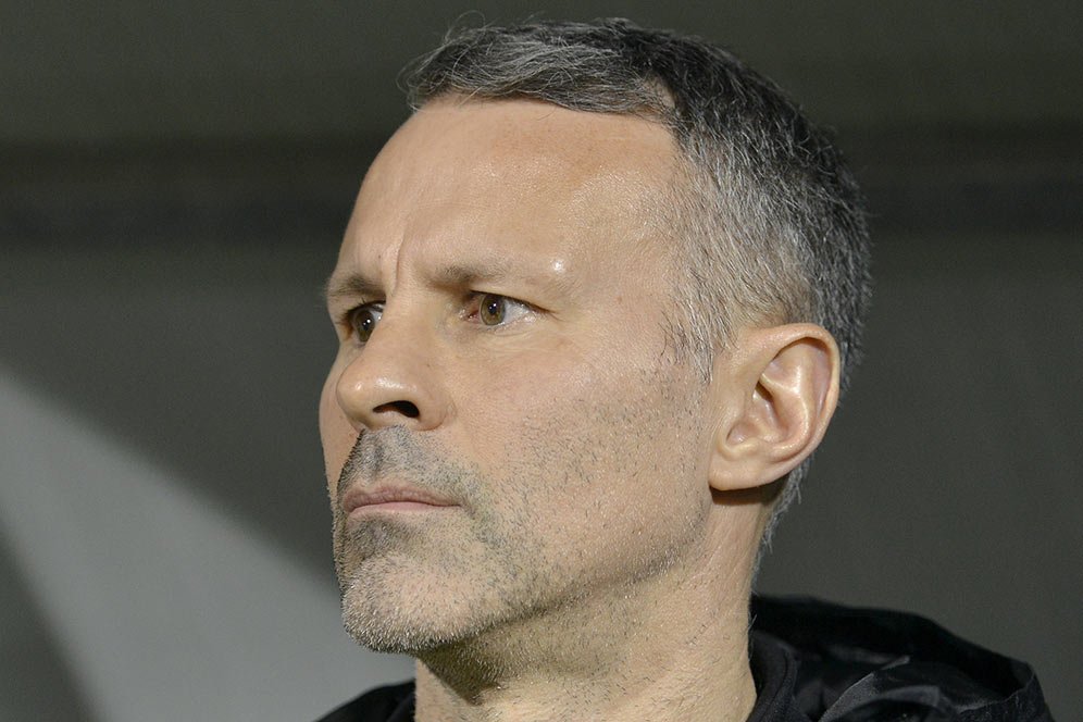Tersandung 3 Kasus Hukum, Ryan Giggs Bisa Batal Latih Timnas Wales di Euro 2020 Tersandung 3 Kasus Hukum, Ryan Giggs Bisa Batal Latih Timnas Wales di Euro 2020
