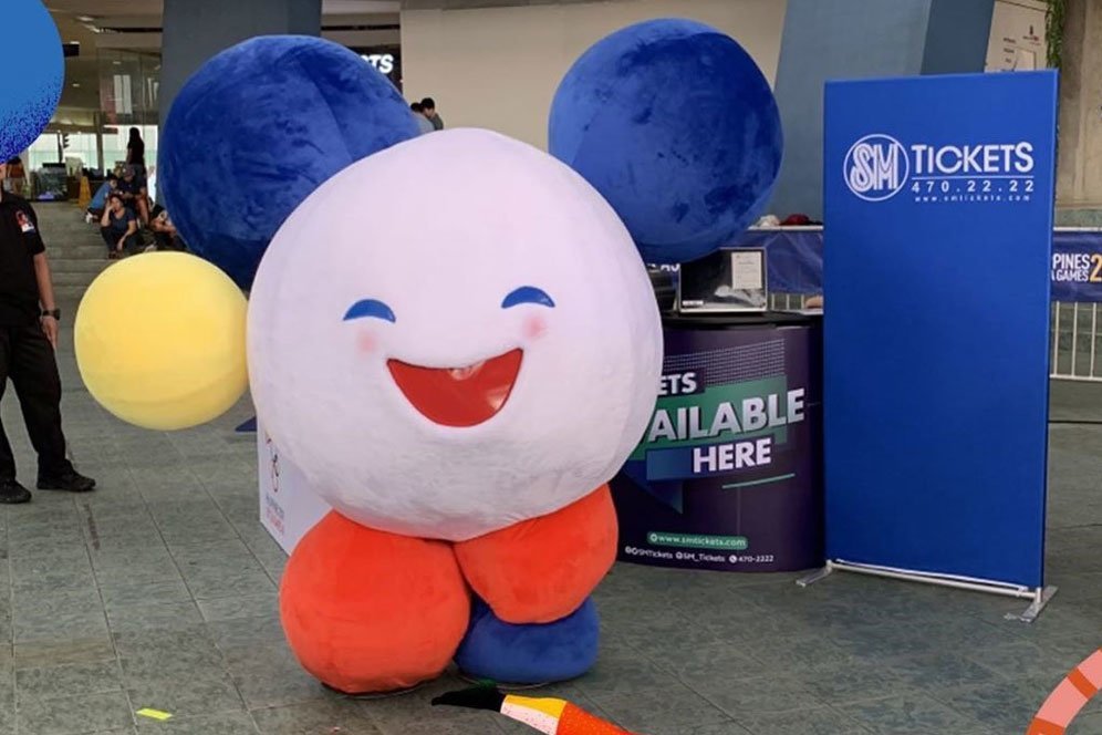Maskot SEA Games 2019 Dianggap Jelek, Warganet Punya Komentar Kocak Maskot SEA Games 2019 Dianggap Jelek, Warganet Punya Komentar Kocak