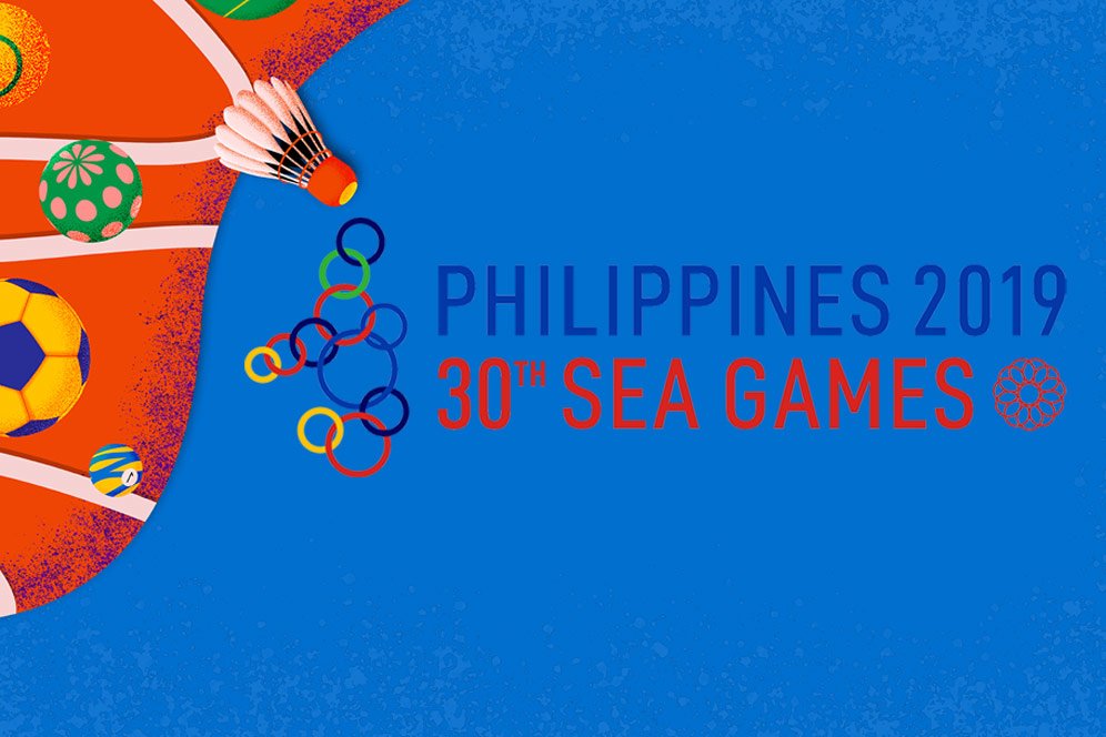 Roger Casugay Raih Penghargaan usai Selamatkan Peselancar Indonesia di SEA Games 2019