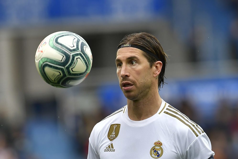 Hasil Pertandingan Deportivo Alaves vs Real Madrid: Skor 1-2 Hasil Pertandingan Deportivo Alaves vs Real Madrid: Skor 1-2