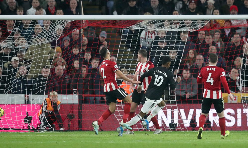 7 Menit Cuplikan Masa Depan Cerah Manchester United 7 Menit Cuplikan Masa Depan Cerah Manchester United