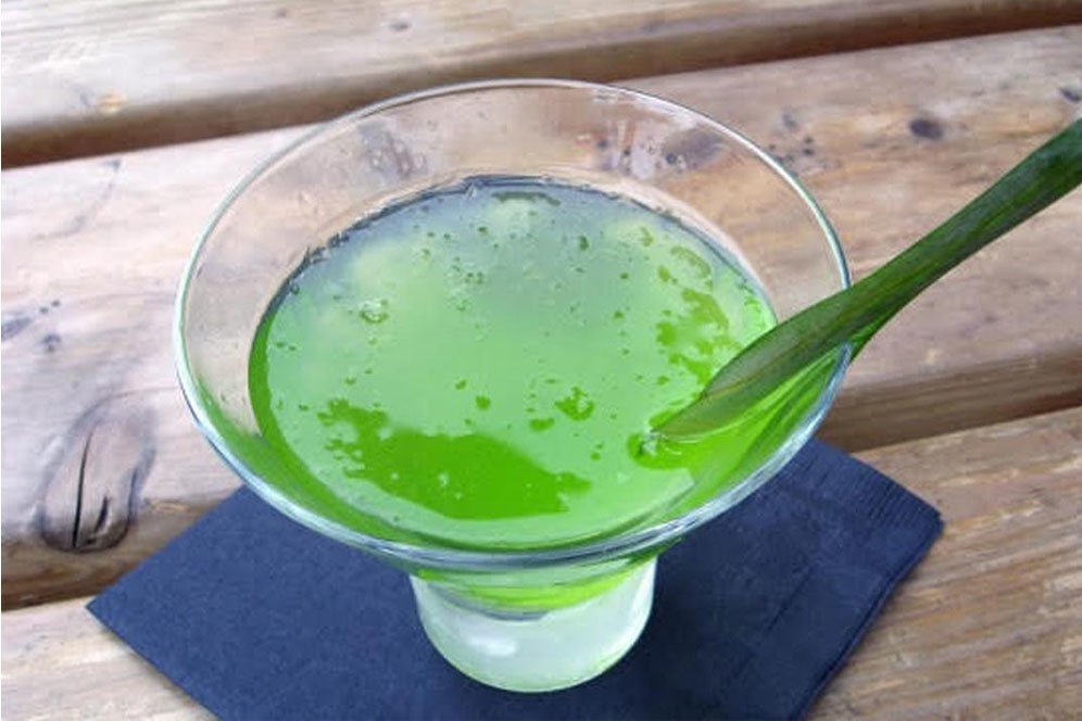 5 Manfaat Aloe Vera Gel untuk Kecantikan, Mampu Atasi Kulit Belang 5 Manfaat Aloe Vera Gel untuk Kecantikan, Mampu Atasi Kulit Belang