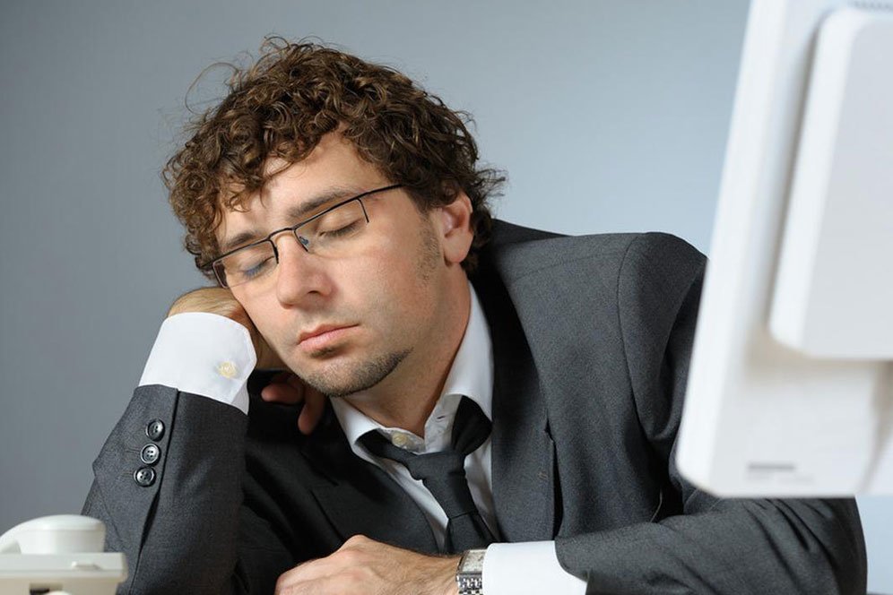 Sulit Fokus Saat Work From Home? Coba Ikuti 5 Tips Ini agar Bisa Kerja Efektif Sulit Fokus Saat Work From Home? Coba Ikuti 5 Tips Ini agar Bisa Kerja Efektif