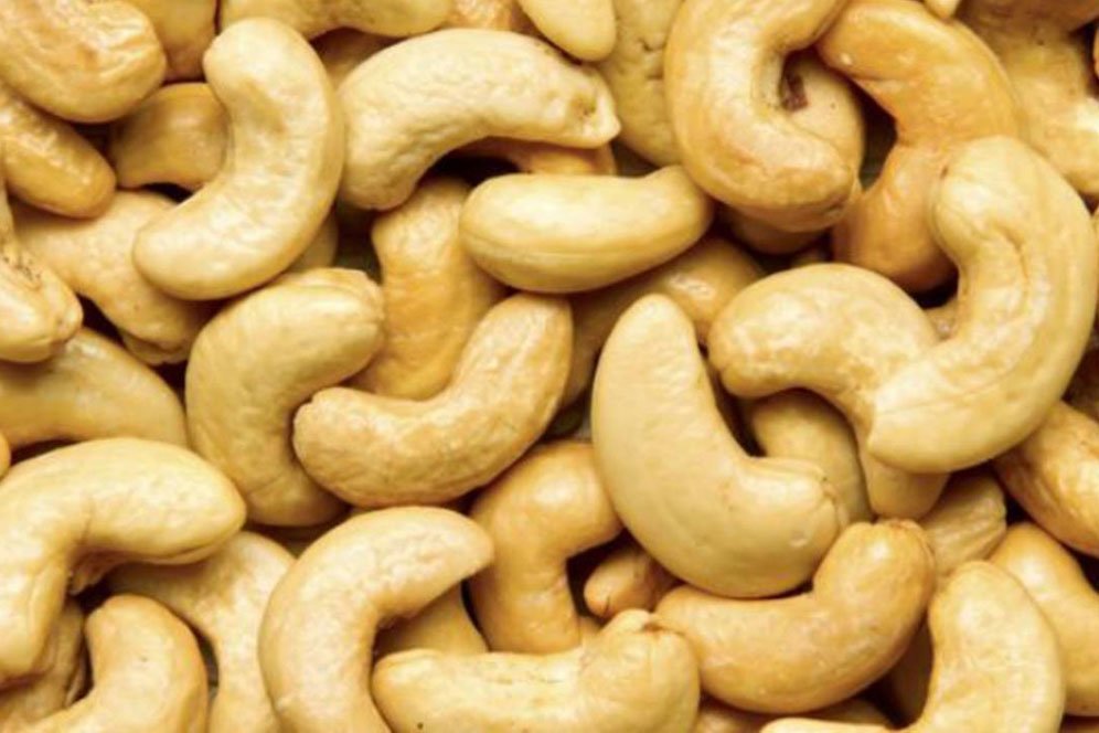 Deretan Manfaat Kacang Mete untuk Kesehatan dan Kecantikan Deretan Manfaat Kacang Mete untuk Kesehatan dan Kecantikan