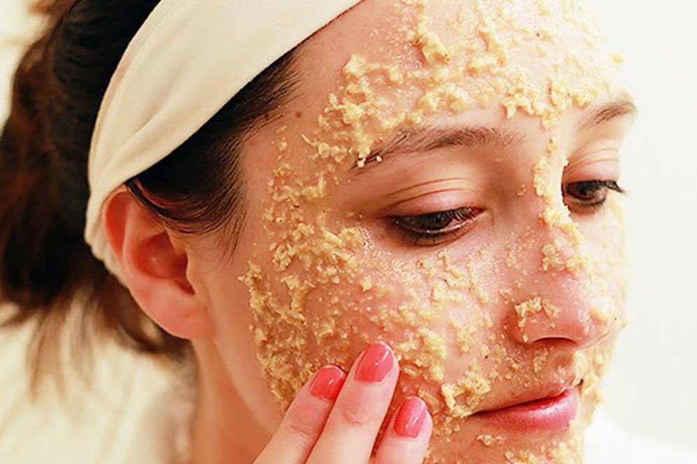 Bukan Sekadar Menu Sehat, Oatmeal Bermanfaat untuk Kecantikan Bukan Sekadar Menu Sehat, Oatmeal Bermanfaat untuk Kecantikan