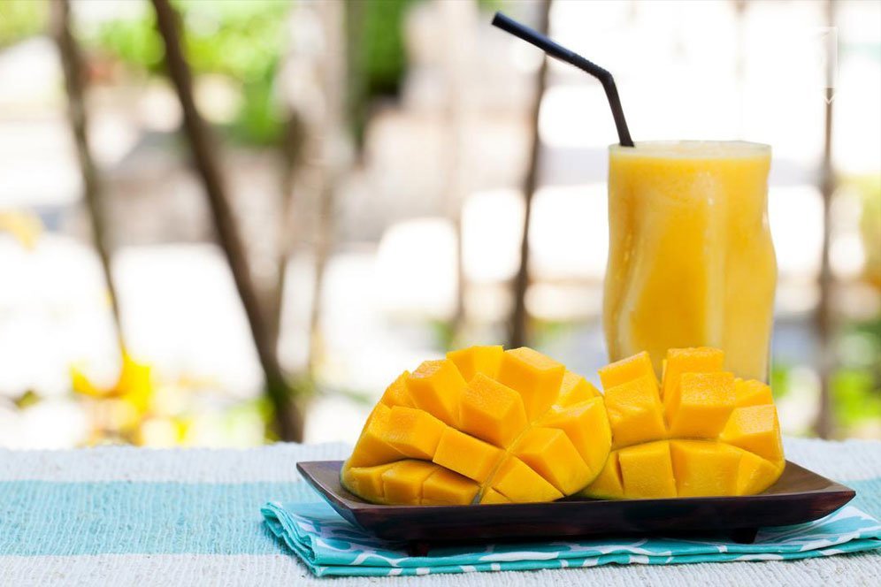 Pahami Ragam Manfaat Baik Mangga untuk Kecantikan Kulit Tubuh Pahami Ragam Manfaat Baik Mangga untuk Kecantikan Kulit Tubuh