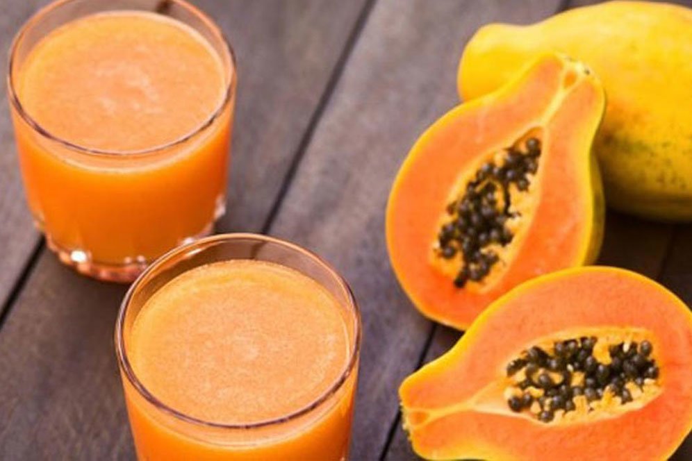 Penuh Vitamin, Pahami Ragam Manfaat Pepaya bagi Kesehatan Tubuh Penuh Vitamin, Pahami Ragam Manfaat Pepaya bagi Kesehatan Tubuh
