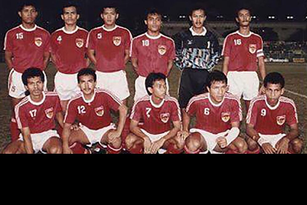 Skuad Emas Timnas Indonesia 1991, Apa Kabar Mereka Sekarang? Skuad Emas Timnas Indonesia 1991, Apa Kabar Mereka Sekarang?