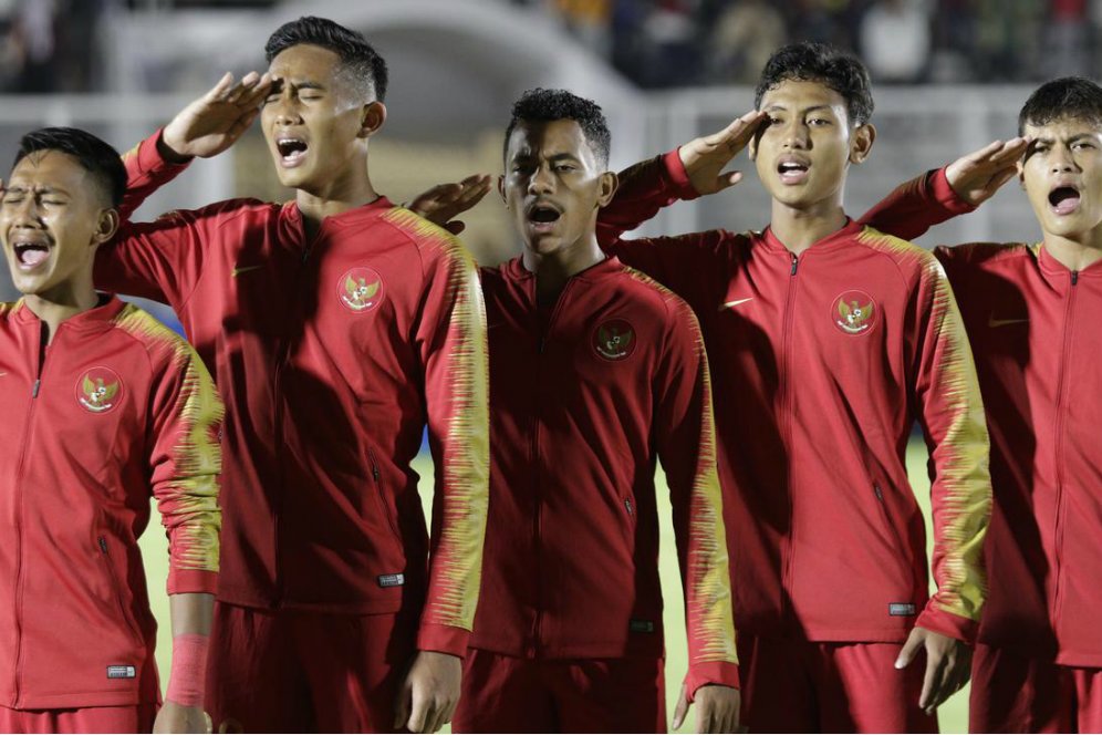 Prediksi Indonesia U-19 vs Korea Utara U-19 10 November 2019