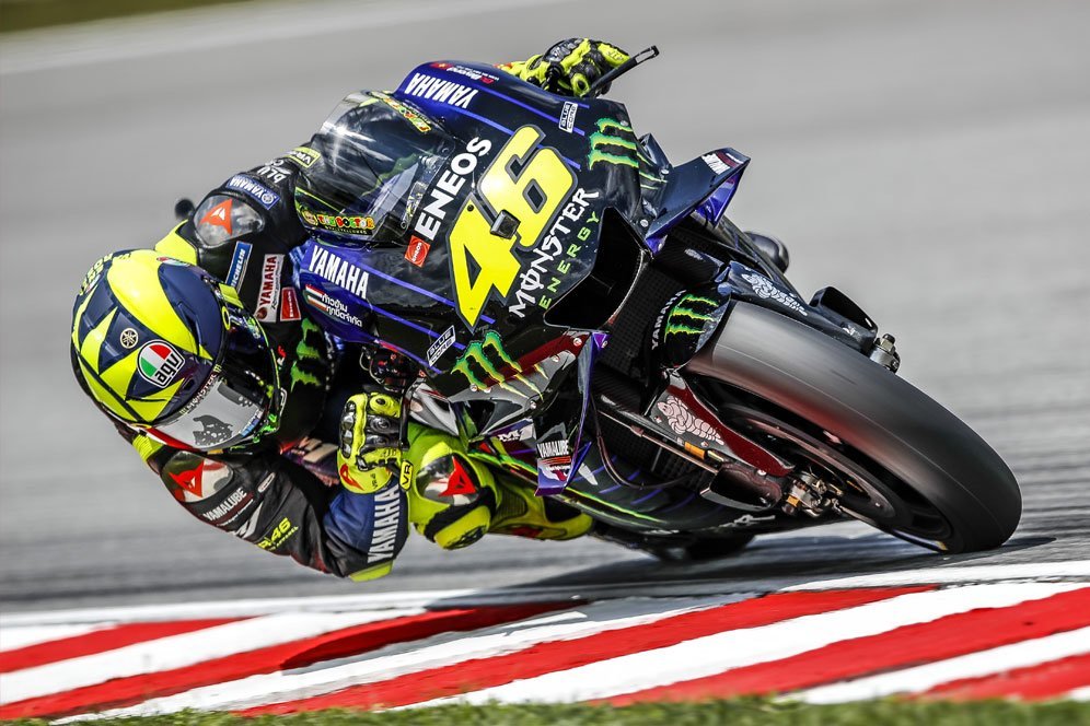 Lagi, Valentino Rossi Ikut Balapan Mobil Virtual Bareng Charles Leclerc Lagi, Valentino Rossi Ikut Balapan Mobil Virtual Bareng Charles Leclerc