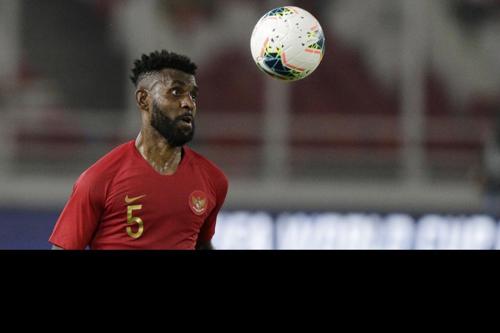Kiprah 7 Pemain dari Luar Negeri yang Dipanggil Shin Tae-yong ke Timnas Indonesia Kiprah 7 Pemain dari Luar Negeri yang Dipanggil Shin Tae-yong ke Timnas Indonesia