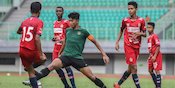 Kalahkan ASIOP, Tujuan Uji Coba Timnas Indonesia U-16 Bukan Kemenangan Kalahkan ASIOP, Tujuan Uji Coba Timnas Indonesia U-16 Bukan Kemenangan