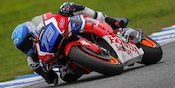'Seperti Debutan MotoGP Lainnya, Alex Marquez Harus Belajar' 'Seperti Debutan MotoGP Lainnya, Alex Marquez Harus Belajar'