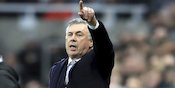 Ancelotti Berharap Liverpool Tidak Kunci Gelar Juara di Markas Everton