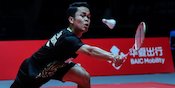Pelatih Puji Anthony Ginting, Jonatan Christie Dapat Catatan Penting