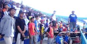 Arema FC Apungkan Wacana Aremania jadi Manajer Tim Musim Depan Arema FC Apungkan Wacana Aremania jadi Manajer Tim Musim Depan