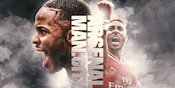 Tes Pengetahuan Kalian Soal Duel Arsenal vs Manchester City, Berani Nggak Nih? Tes Pengetahuan Kalian Soal Duel Arsenal vs Manchester City, Berani Nggak Nih?