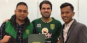 Aryn Williams Tak Kaget PSSI Bikin Aturan untuk Potong Gaji Pemain Aryn Williams Tak Kaget PSSI Bikin Aturan untuk Potong Gaji Pemain