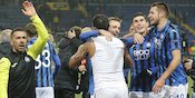Calon Tim Kejutan di Babak 16 Besar Liga Champions: Atalanta
