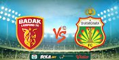 Live Streaming Shopee Liga 1 di Vidio: Perseru Badak Lampung vs Bhayangkara FC Live Streaming Shopee Liga 1 di Vidio: Perseru Badak Lampung vs Bhayangkara FC