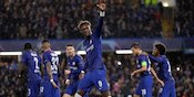 Chelsea Jadikan Tottenham Sebagai Motivasi Kalahkan Bayern Munchen Chelsea Jadikan Tottenham Sebagai Motivasi Kalahkan Bayern Munchen