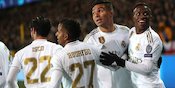 Real Madrid Segera Rekrut Wonderkid Brasil, Siapa Dia?