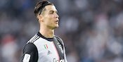 20 Pemain Paling Berharga Serie A, Cristiano Ronaldo Bukan Peringkat Pertama
